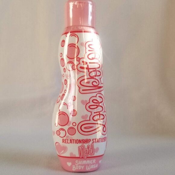 P.Louise Testing The Waters Body Wash - Picture 1 of 5